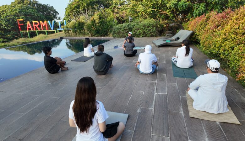 Why High Performers Choose Alpha Reset: A Space for Clarity, Stillness, and Inner Alignment